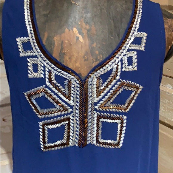 Alya dress tank from Francesca’s - Picture 2 of 5